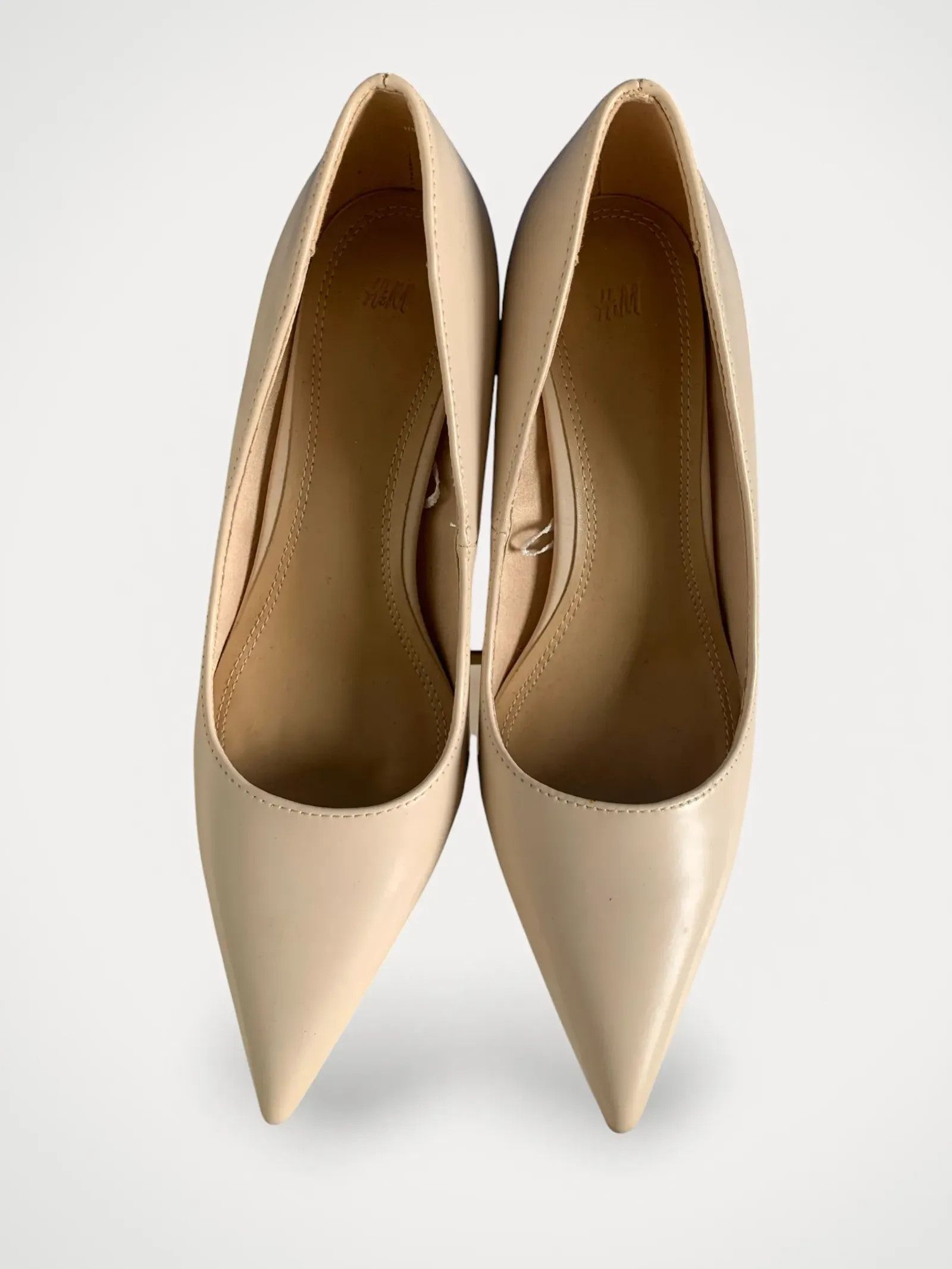 H&M H&M Pumps Heels Size US 6 / IT 36 - 1 Thumbnail