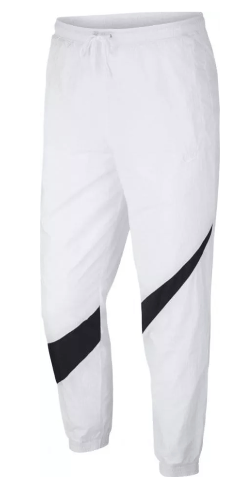 Nike Nike Sweatpants - EU Size S Size US 30 / EU 46 - 1 Thumbnail
