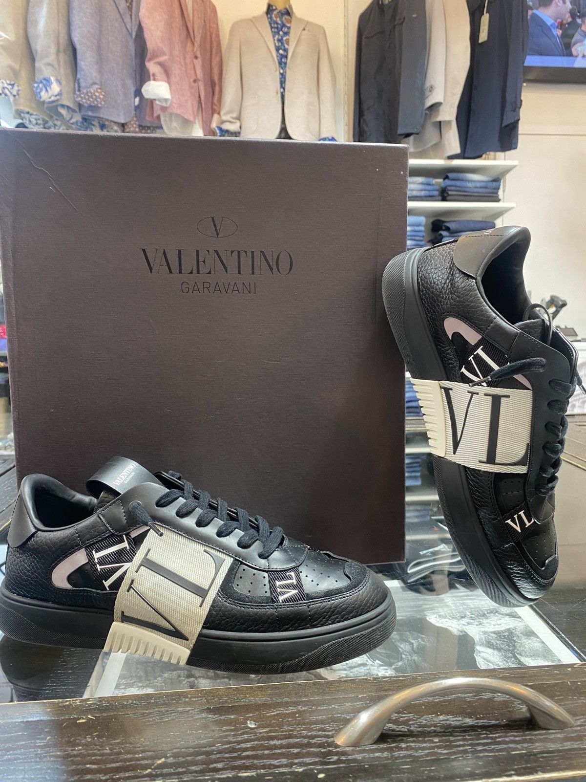 中古・古着通販】VALENTINO GARAVANI (ヴァレンティノ