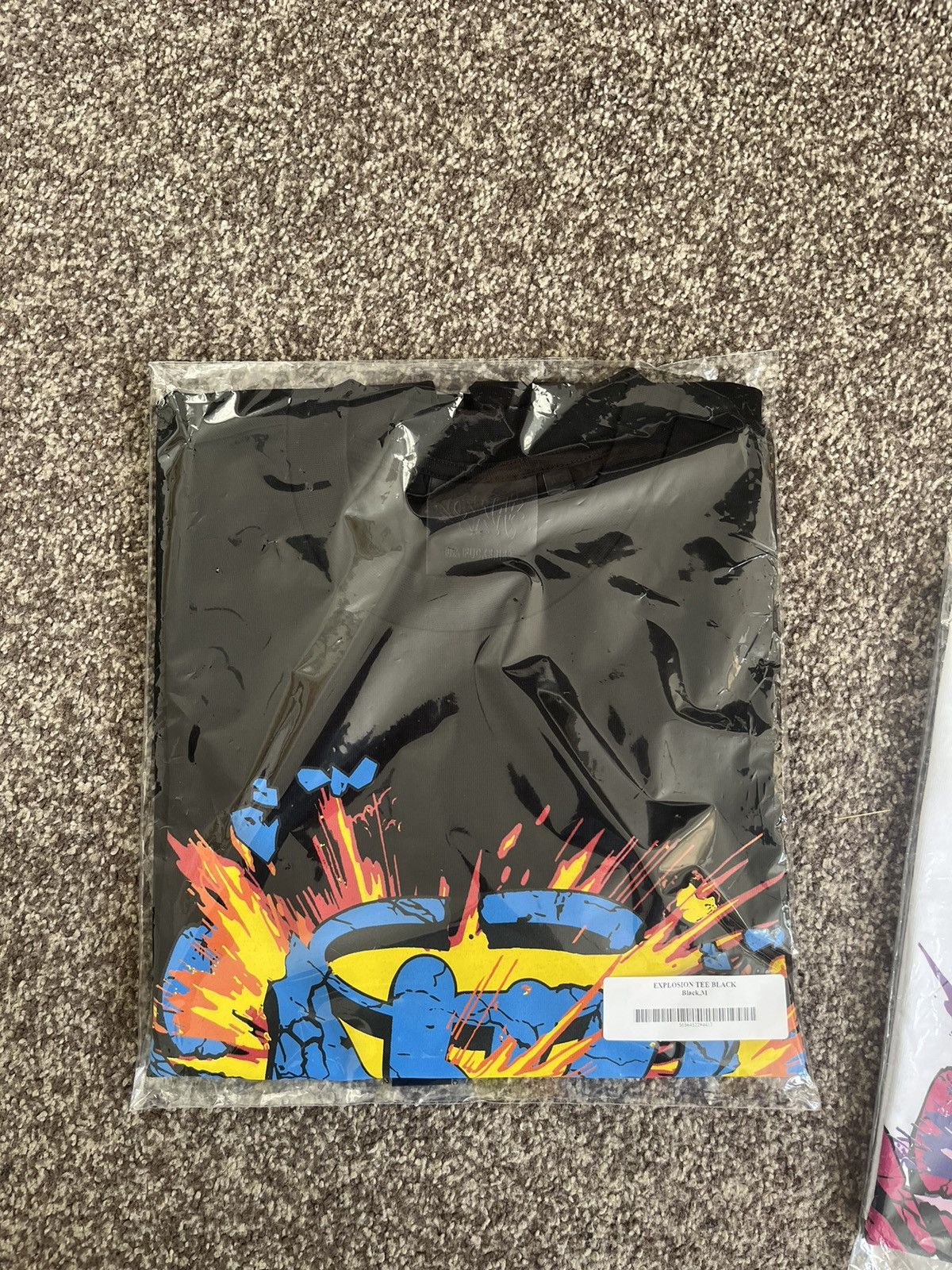 Other Syna world T-shirt Size US M / EU 48-50 / 2 - 5 Thumbnail