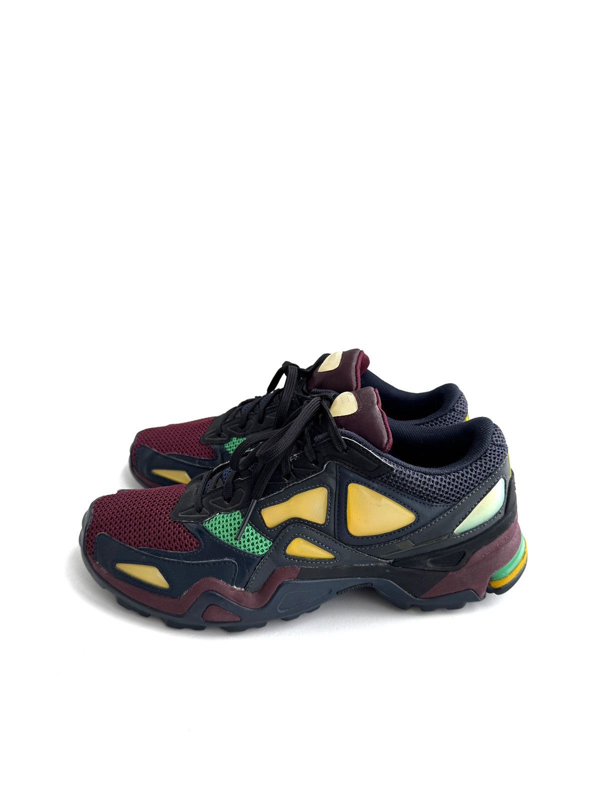Raf Simons Raf Simons x Adidas Terrex 2013 Size US 8.5 / EU 41-42 - 1 Thumbnail