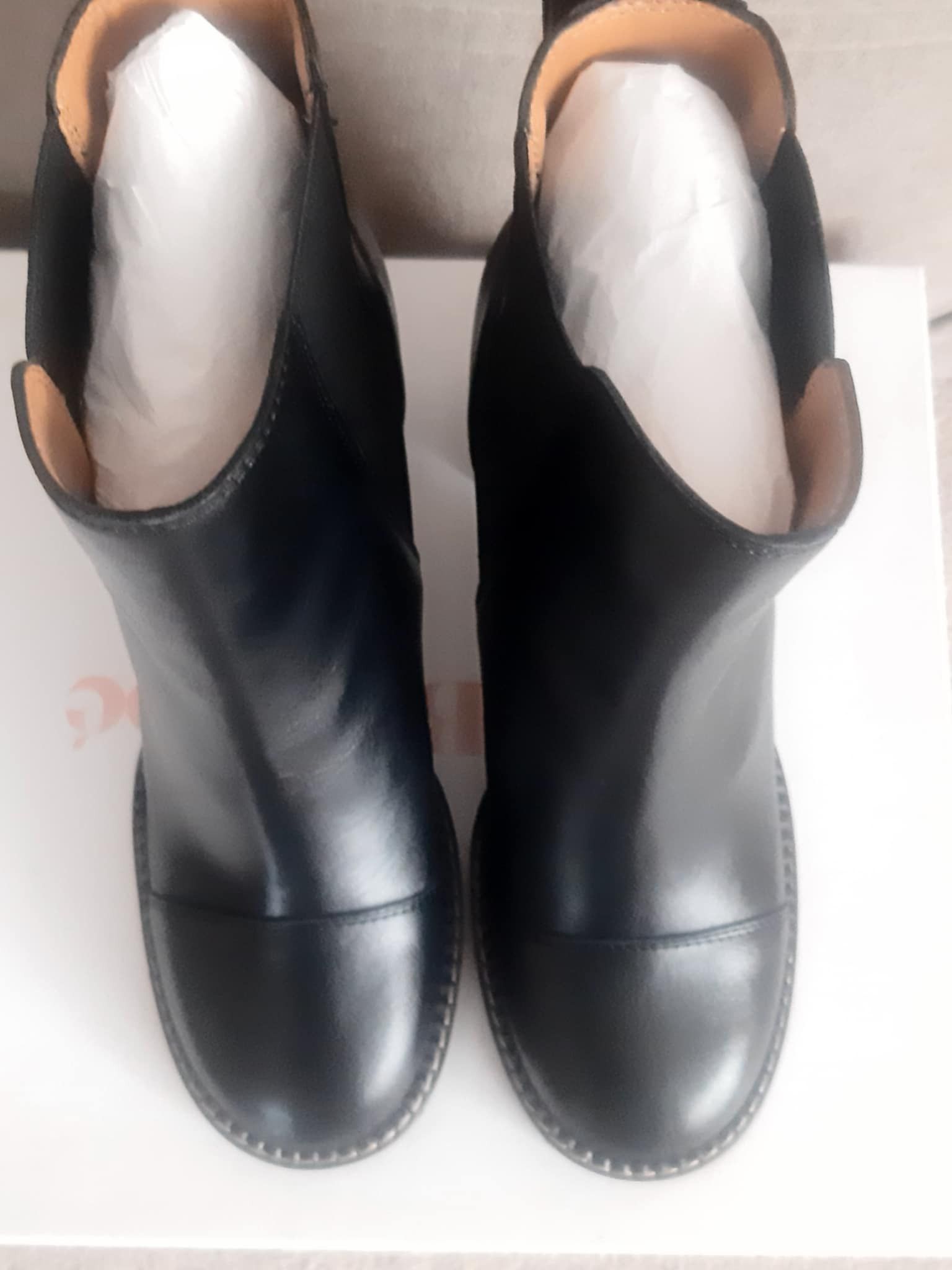 See by Chloe Calf Malory Size US 10 / IT 40 - 5 Thumbnail