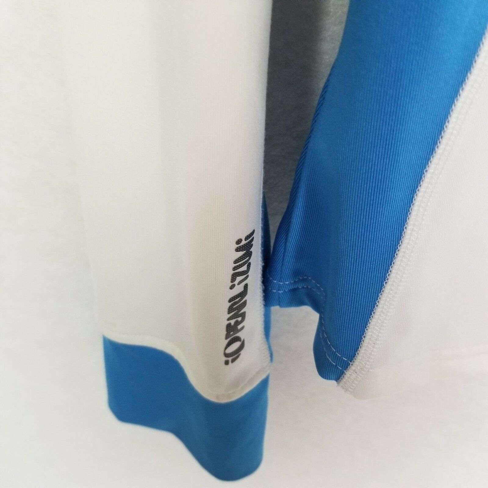 PEARL iZUMi Pearl Izumi Womens Running Jacket Full Zip Hooded Sz M Size M / US 6-8 / IT 42-44 - 9 Thumbnail