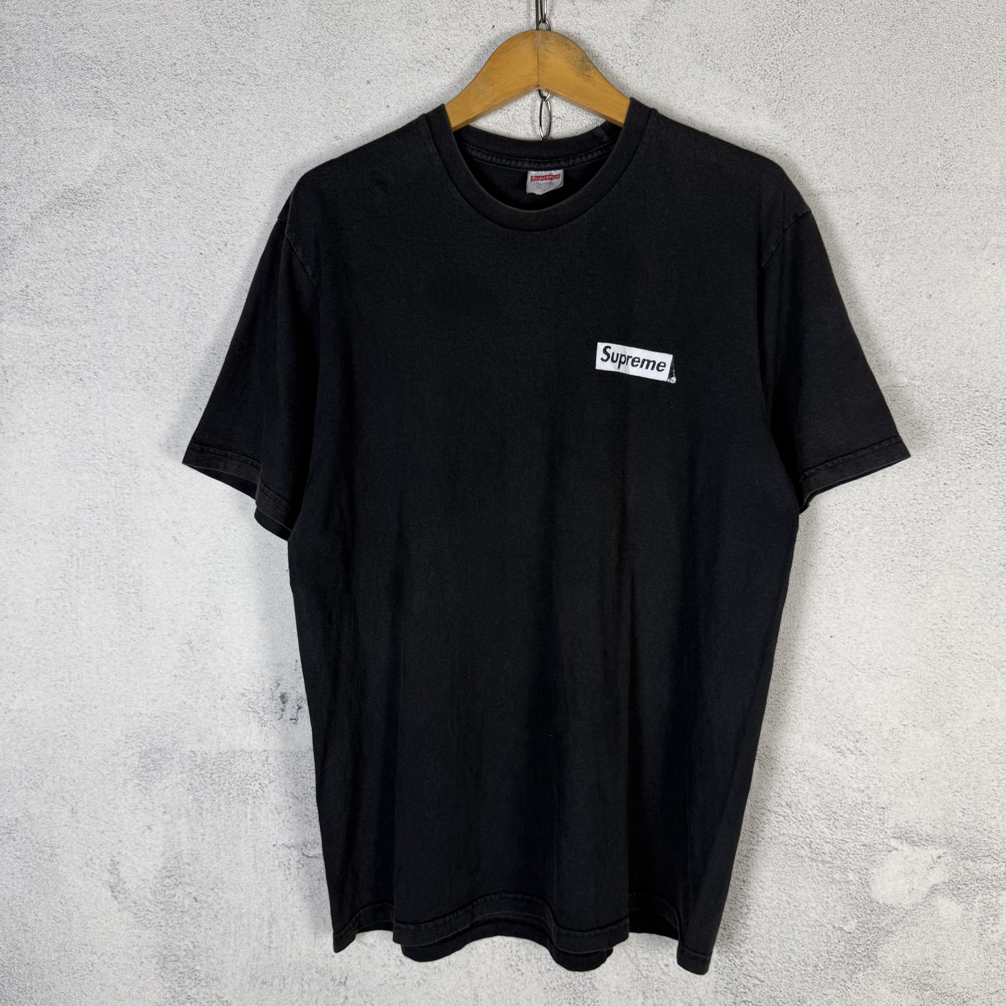 Supreme SS23 Supreme Body Snatchers Tshirt Size US L / EU 52-54 / 3 - 3 Thumbnail