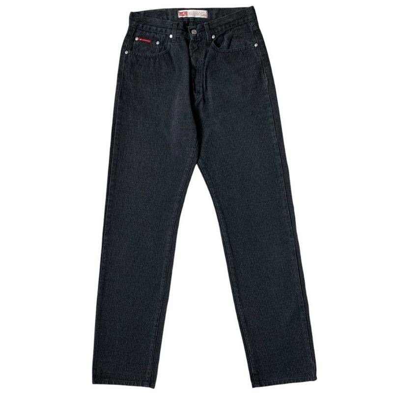 Vintage Vintage corduroy jeans - Lee Cooper Size US 26 / EU 42 - 2 Thumbnail
