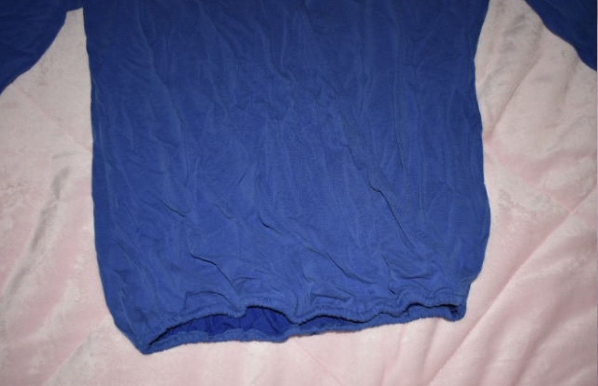 Other NWT Veronica M Blue Bell Sleeve V Neck Blouse Size XS / US 0-2 / IT 36-38 - 4 Thumbnail