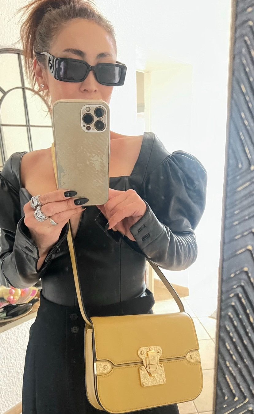 Louis Vuitton Louis Vuitton Orsay bag 2024-2025 model Size ONE SIZE - 11 Thumbnail