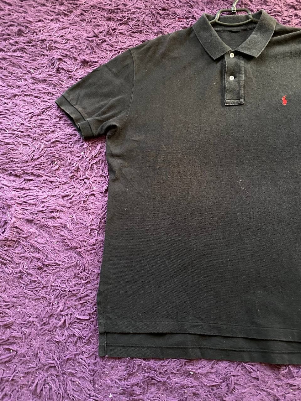 Polo Ralph Lauren × Vintage Polo Ralph Lauren Polos T Shirt Vintage Y2k Style Hype Size US L / EU 52-54 / 3 - 6 Thumbnail