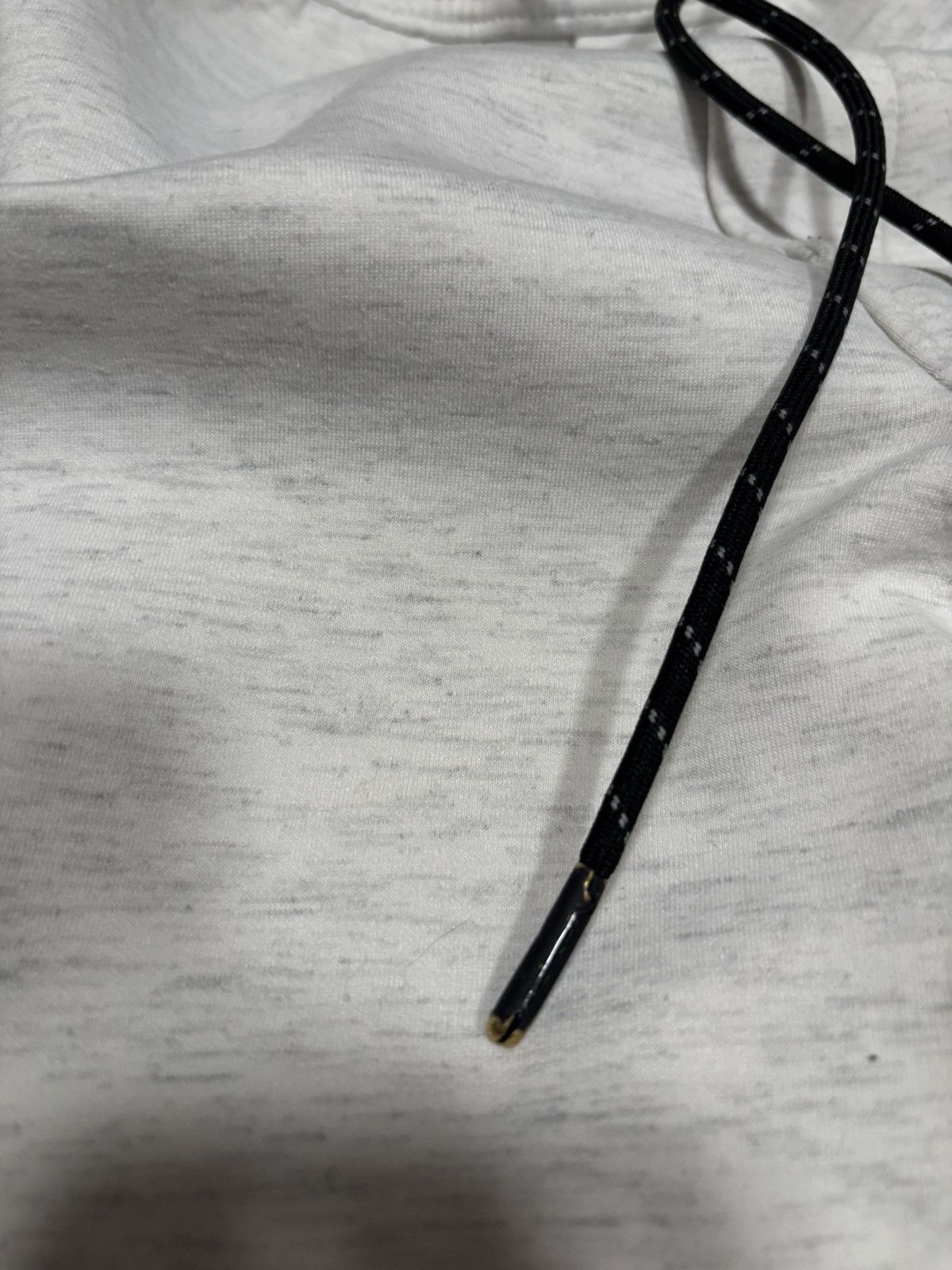 American Eagle Outfitters White American Eagle athletic style sweatpants 28X29 Size US 28 / EU 44 - 3 Thumbnail