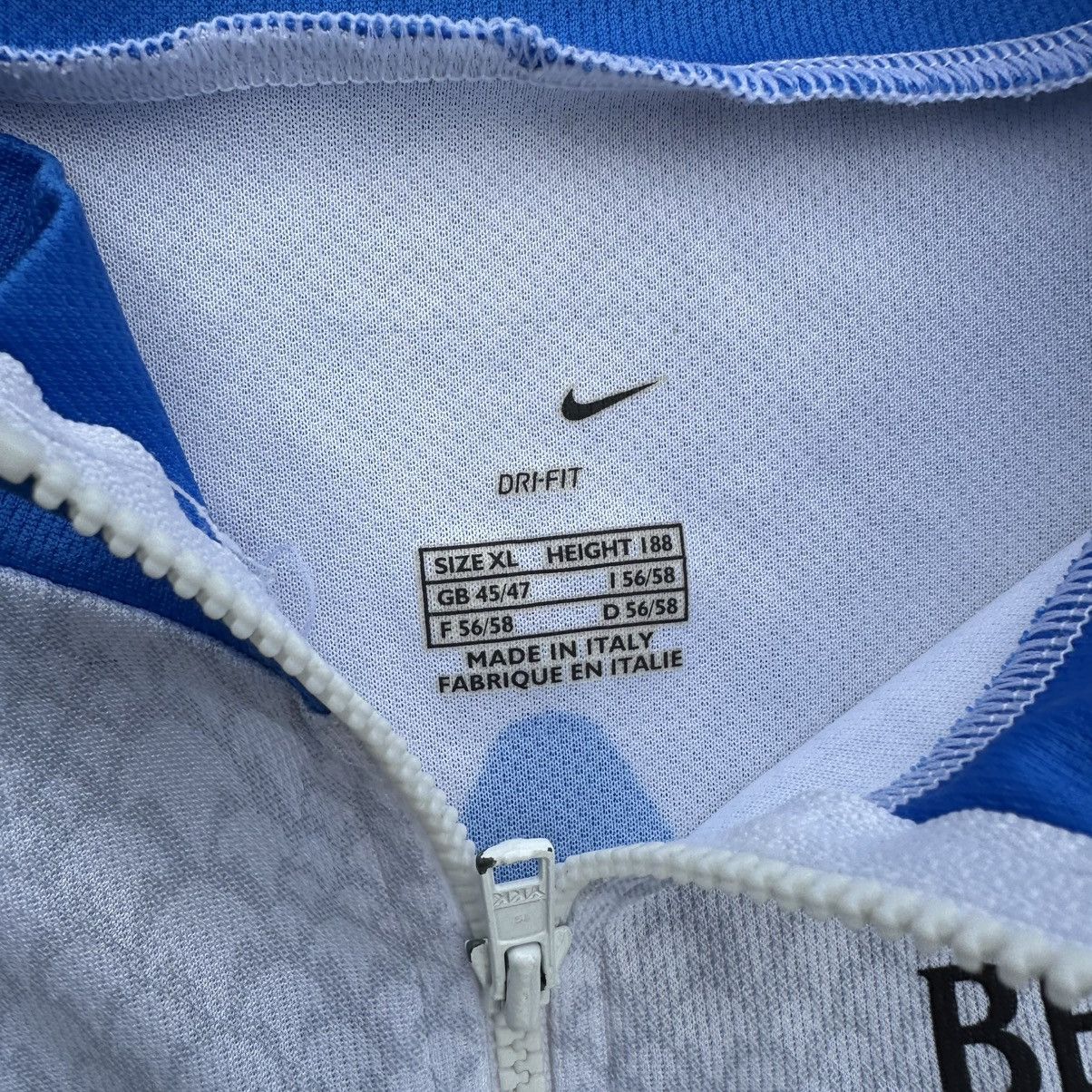 Nike Vintage Japanese Style Velo Nike Jersey Discovery Y2K Hype Size US XL / EU 56 / 4 - 7 Thumbnail