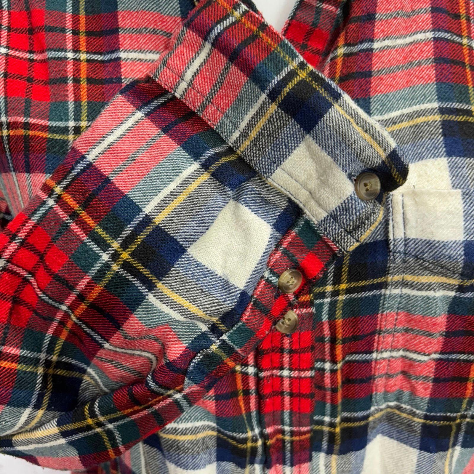 American Eagle Outfitters American Eagle Women’s Medium Boyfriend Fit Size M / US 6-8 / IT 42-44 - 5 Thumbnail