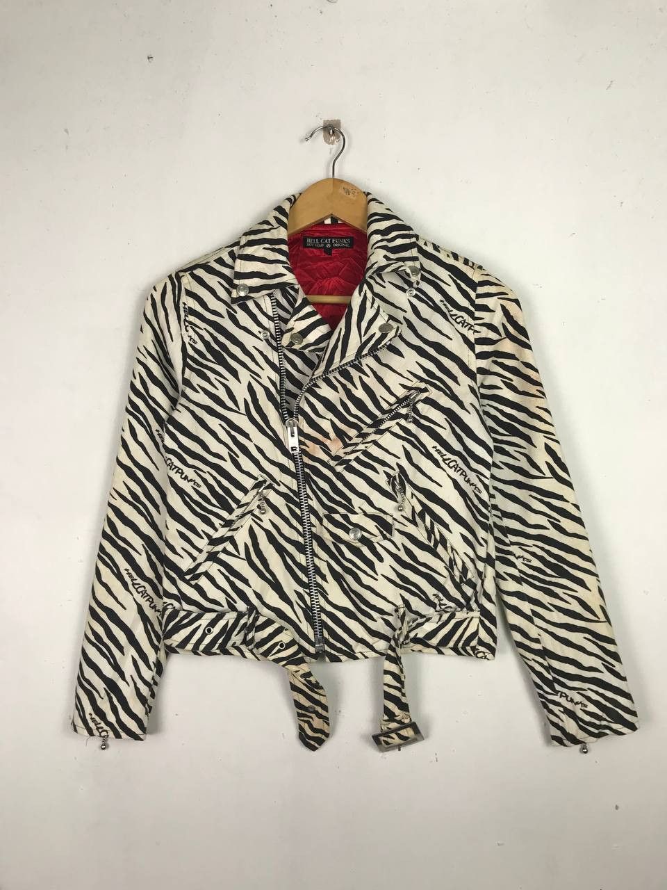 Hell Cat Punks | Grailed