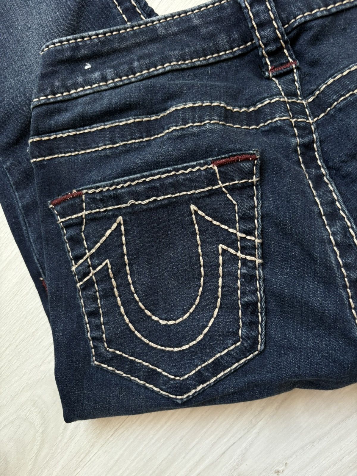 True Religion True Religion jean Size 25" / US 0 / IT 36 - 5 Thumbnail