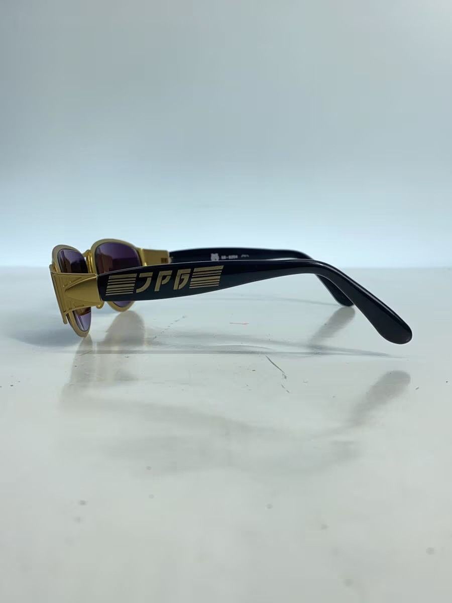 Jean Paul Gaultier Japanese Logo Sunglasses Size ONE SIZE - 3 Thumbnail