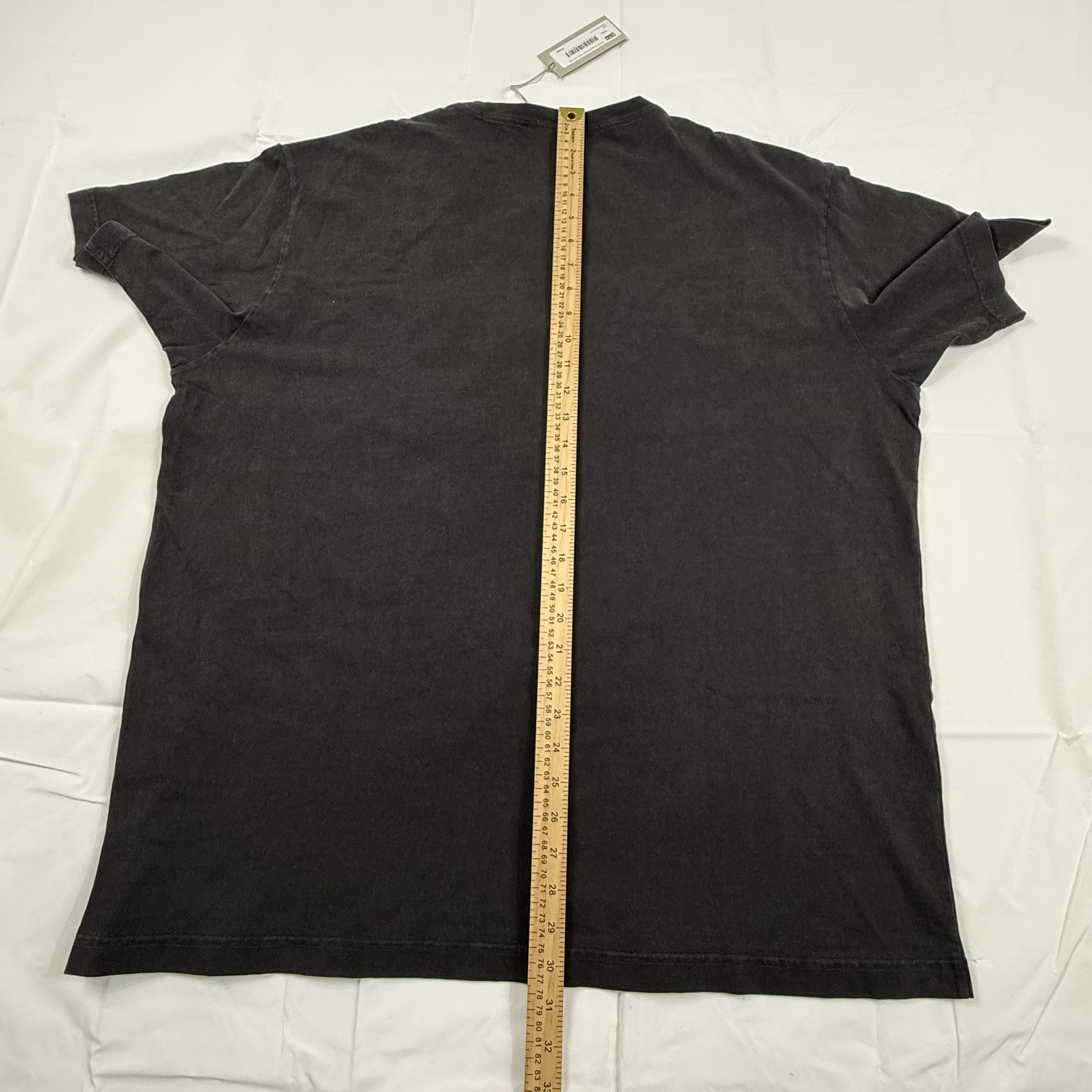 Kith Kith Worldwide Vintage Tee Black Statue of Liberty NY T XXL Size US XXL / EU 58 / 5 - 10 Thumbnail