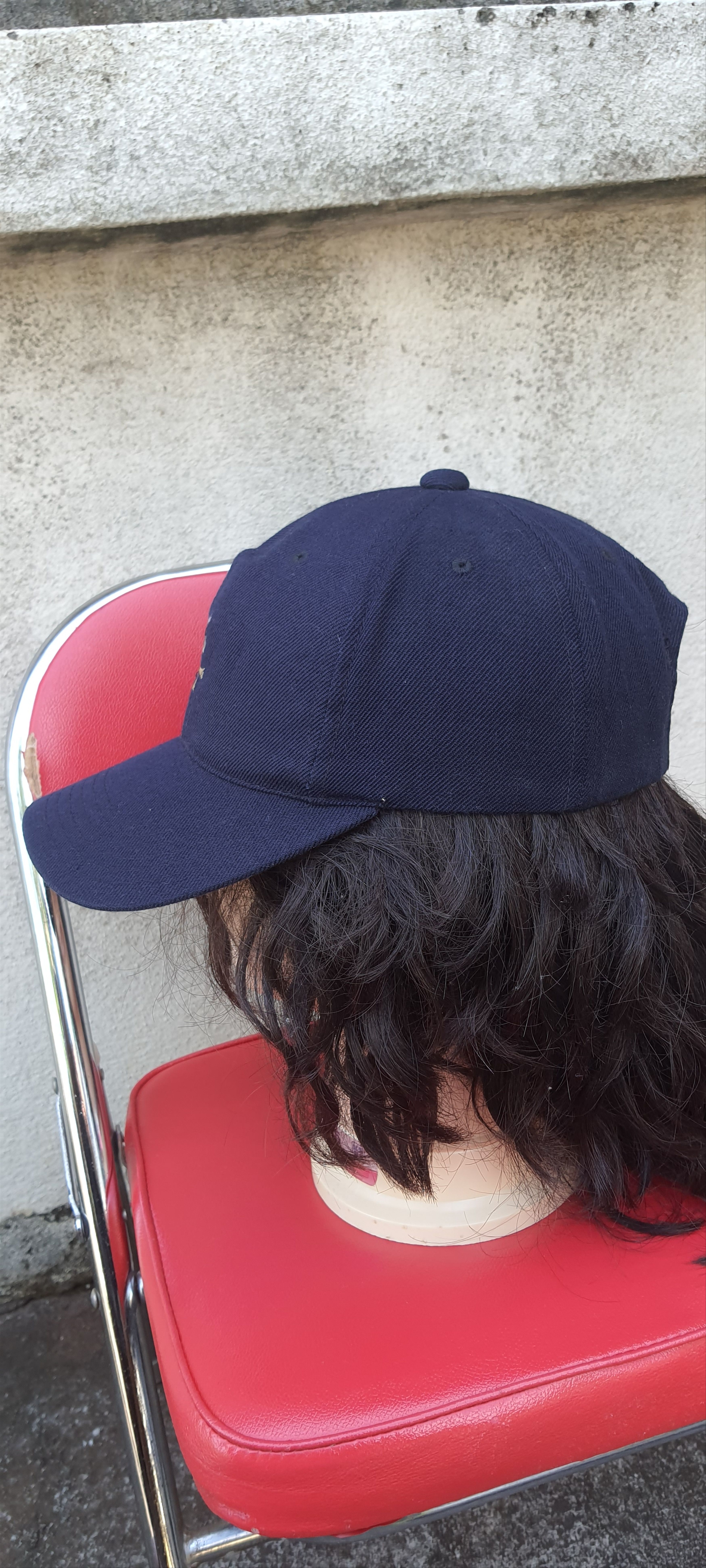 Converse × Vintage Vintage Converse Rodman 91 hats Size ONE SIZE - 2 Thumbnail