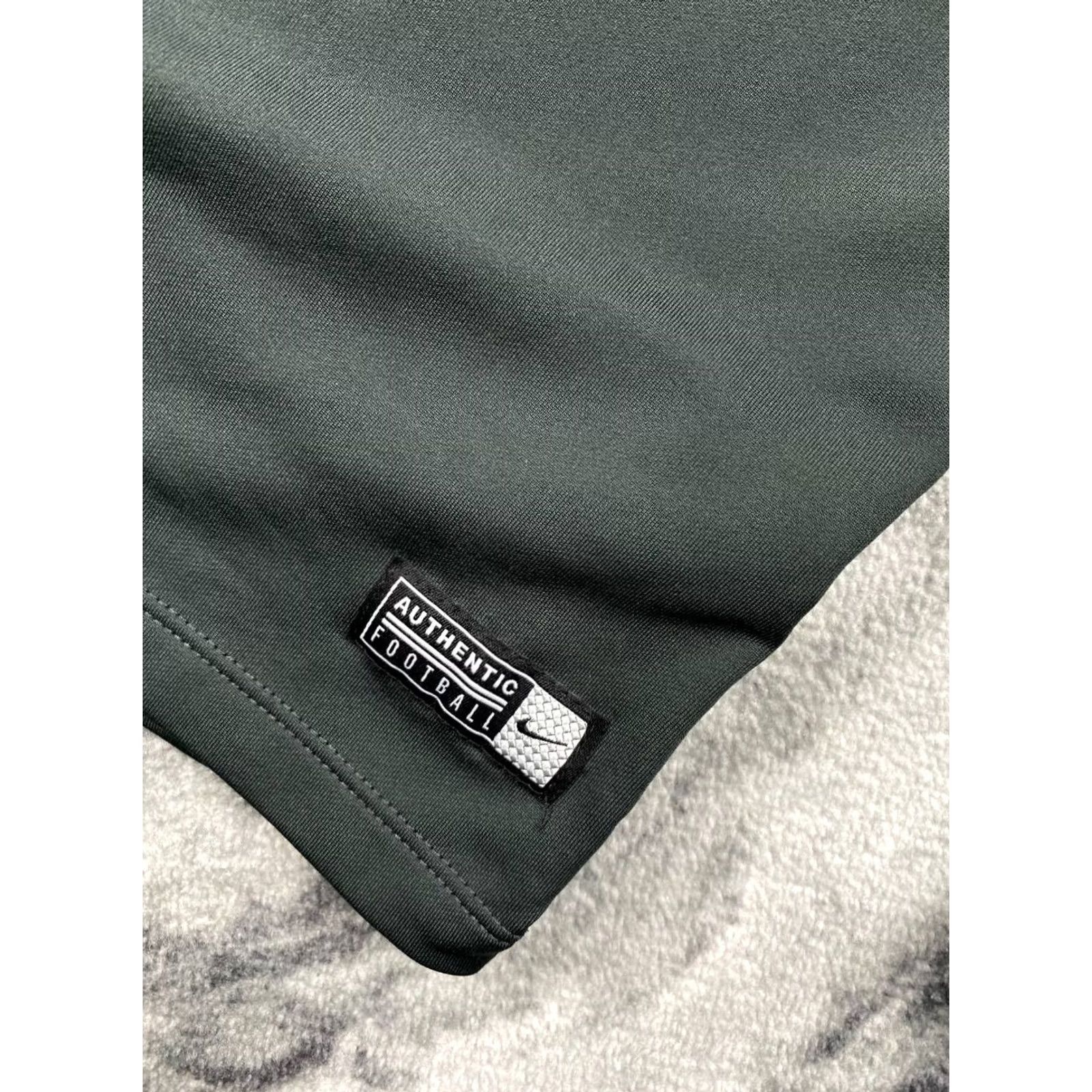 Nike Nike Tracksuit Shirt? 1/4 Zip? Retro? No—Keep to original words: Nike Barcelona 1/4 Zip Tracksuit 2019 2020 Drill Top And Pants Men Size S Black Size 36R - 5 Thumbnail