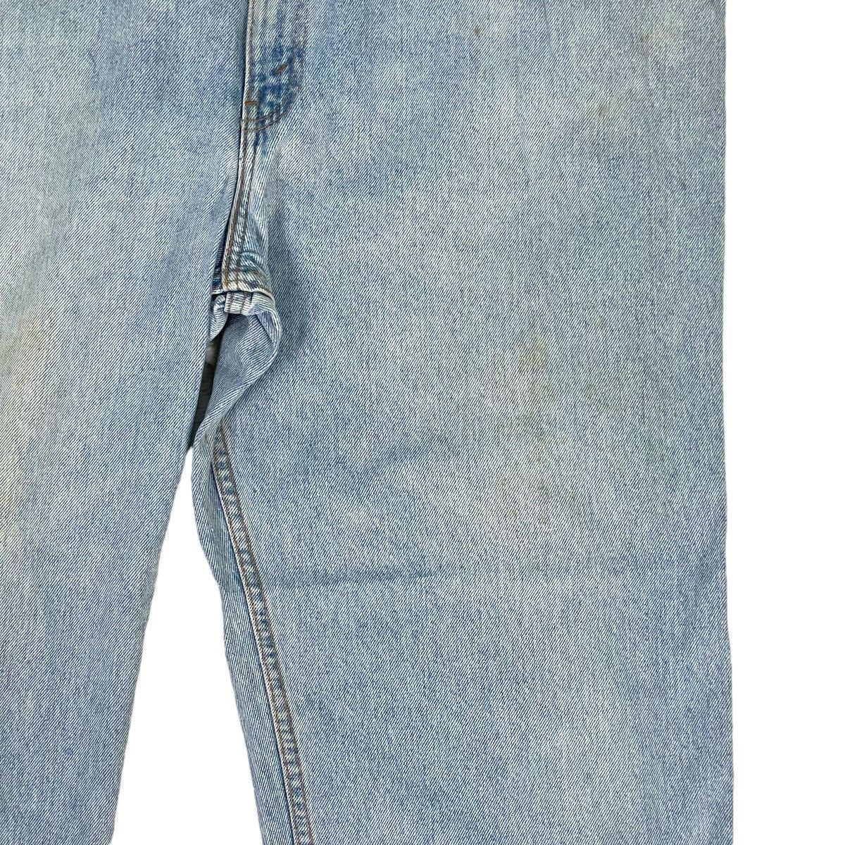 Levi's Vintage Levi’s Silvertab 540 MAY 201873 Size US 44 / EU 60 - 5 Thumbnail