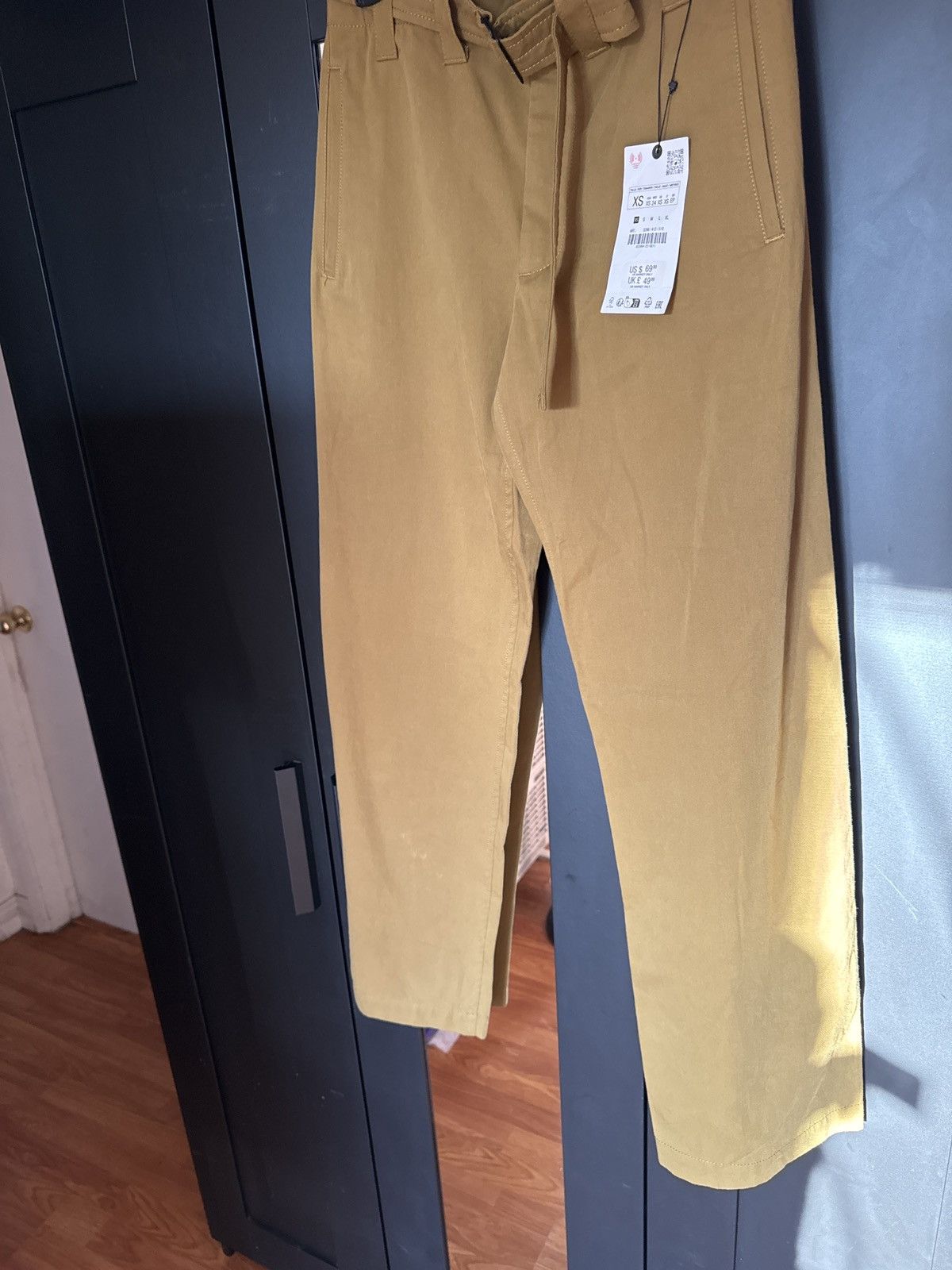 Nordstrom × Zara Zara Size 26" / US 2 / IT 38 - 3 Thumbnail