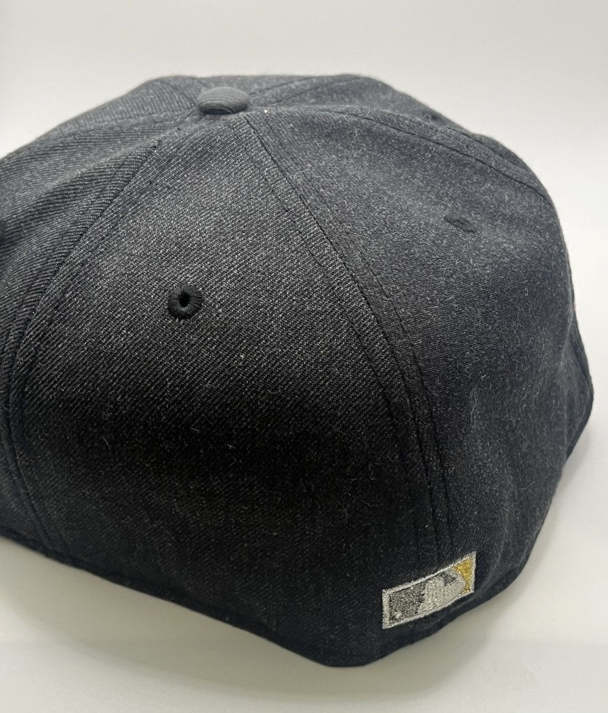 New Era Size 7 1/2 Texas Rangers Goose “Total T” Rushmore New Era Size ONE SIZE - 4 Thumbnail