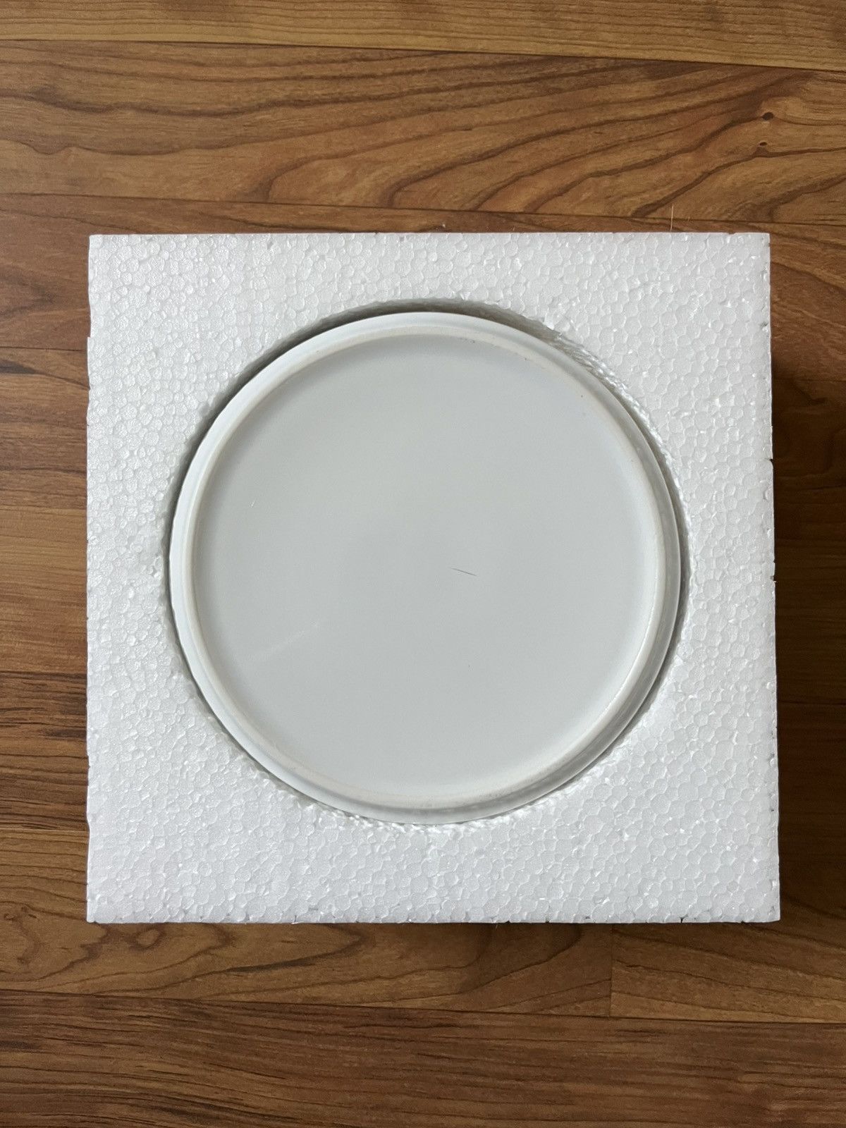 FUCT FUCT Ceramic Ashtray Size ONE SIZE - 3 Thumbnail