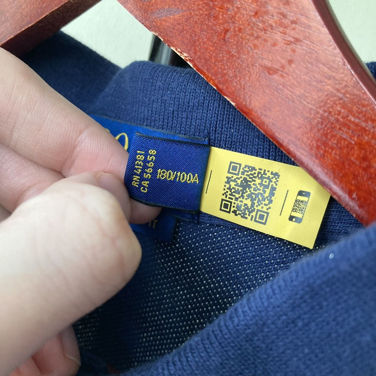 Other Ralph Lauren Polo Affliction Chief Keef Style Big Logo Y2k Size US L / EU 52-54 / 3 - 7 Thumbnail