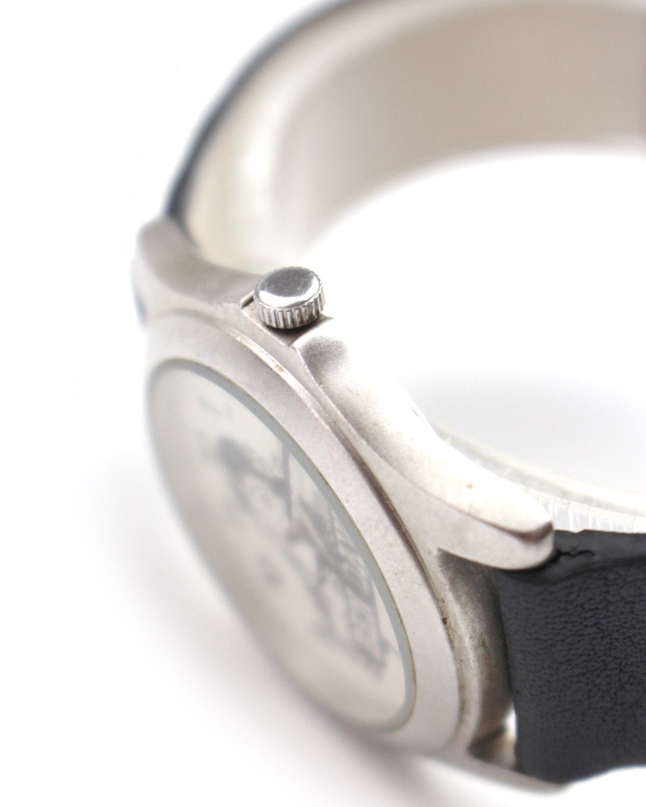 Ben Davis 2000S ALBA BEN DAVIS GORILLA DIAL WATCH Size ONE SIZE - 4 Thumbnail