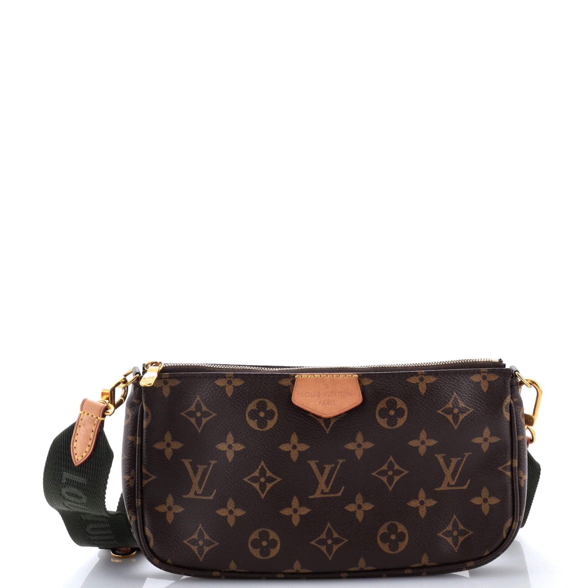 Louis Vuitton Multi Pochette Accessoires Size ONE SIZE - 1 Thumbnail
