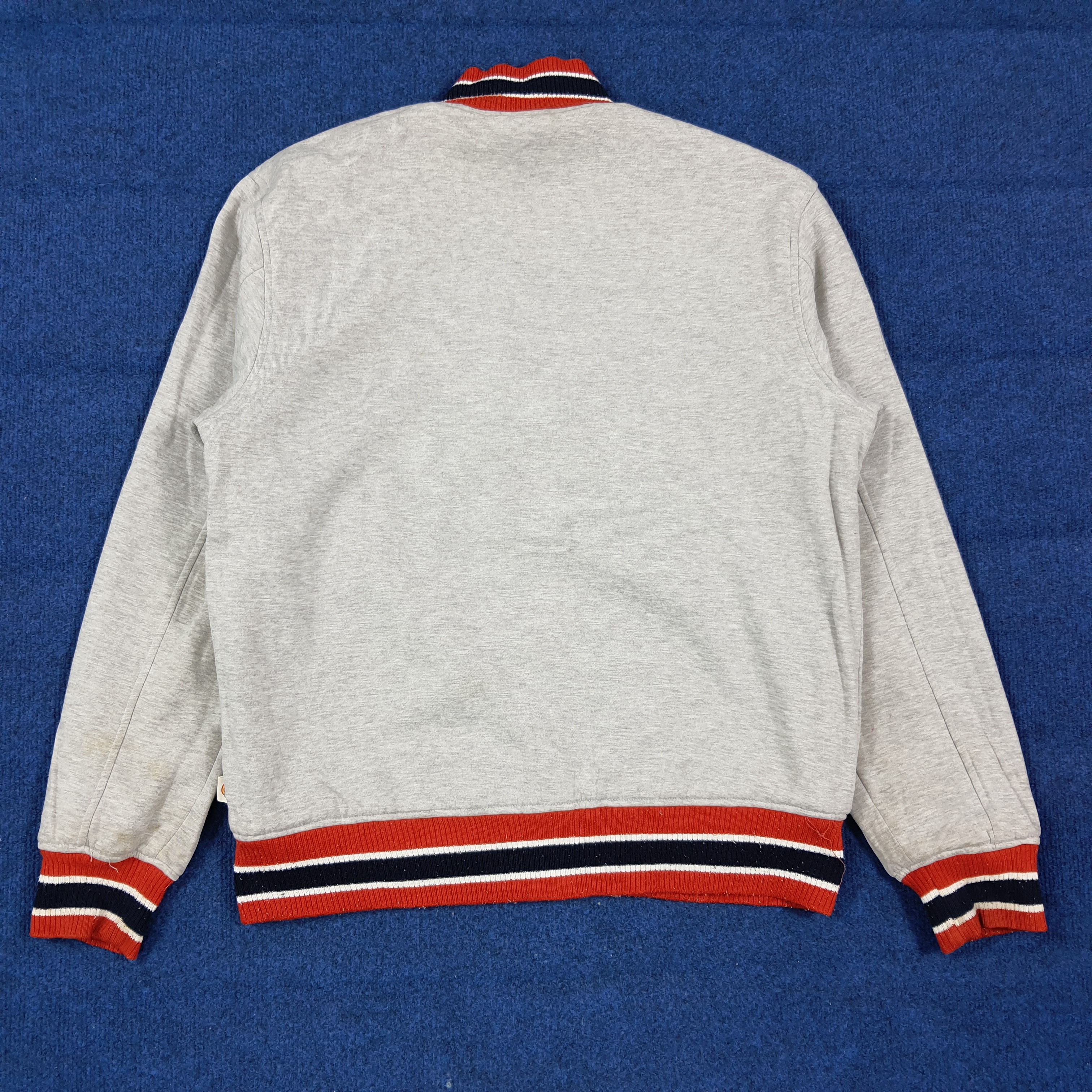 Dickies Vintage Dickies Reversible Varsity Custom Logo C279N27 Size US M / EU 48-50 / 2 - 13 Thumbnail