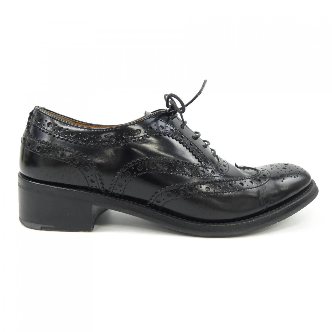Church's Church's Church's CATHERINE Shoes Leather Shoes CATHERINE DUTY FREE for USA Size ONE SIZE - 1 Thumbnail