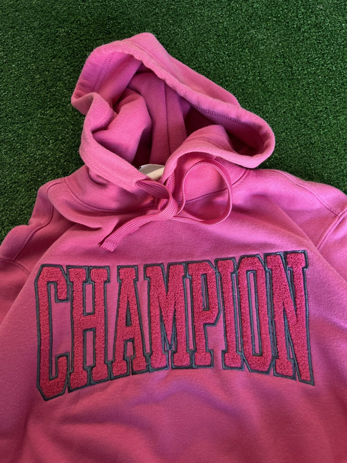 Champion Champion hoodie Size US S / EU 44-46 / 1 - 6 Thumbnail
