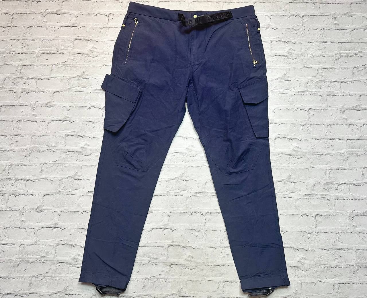 Kith Kith Cargo Mercer 4 Pant Rare New Mens Size US 36 / EU 52 - 1 Thumbnail