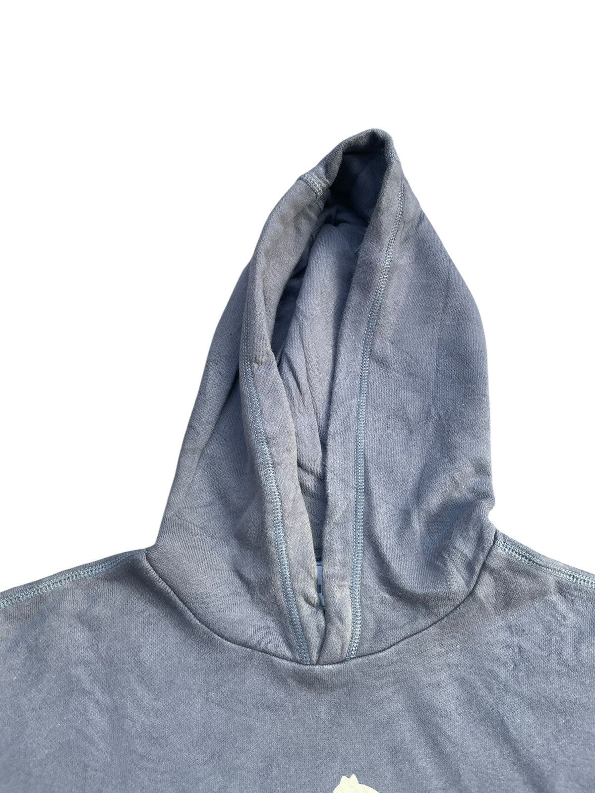 Puma Vintage Puma Hoodie Size US XL / EU 56 / 4 - 4 Thumbnail