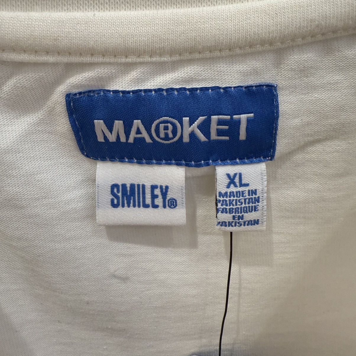 Market Market Smiley Call My Surgeon Shirt Size US XL / EU 56 / 4 - 3 Thumbnail