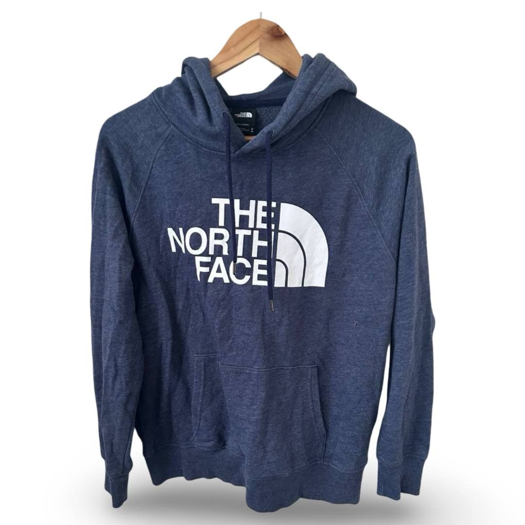 The North Face TNF hoodie #738 Size M / US 6-8 / IT 42-44 - 1 Thumbnail