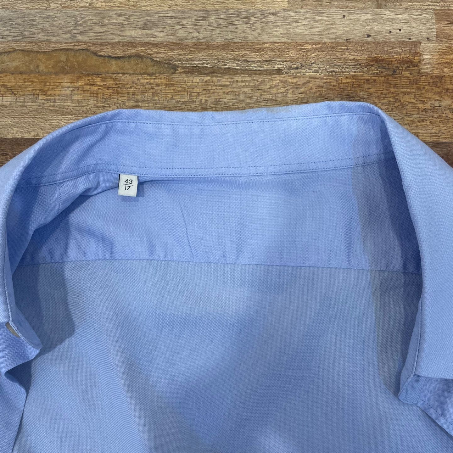 Gucci Gucci laurel logo harp shirts Size US L / EU 52-54 / 3 - 11 Thumbnail