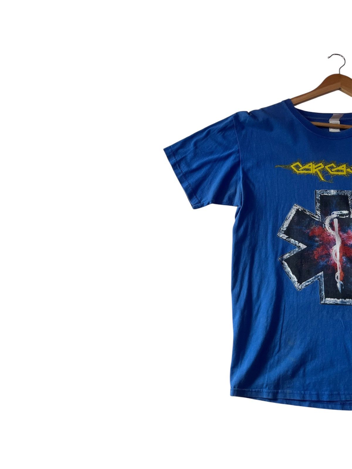 Band Tees × Other Carcass Size US L / EU 52-54 / 3 - 5 Thumbnail