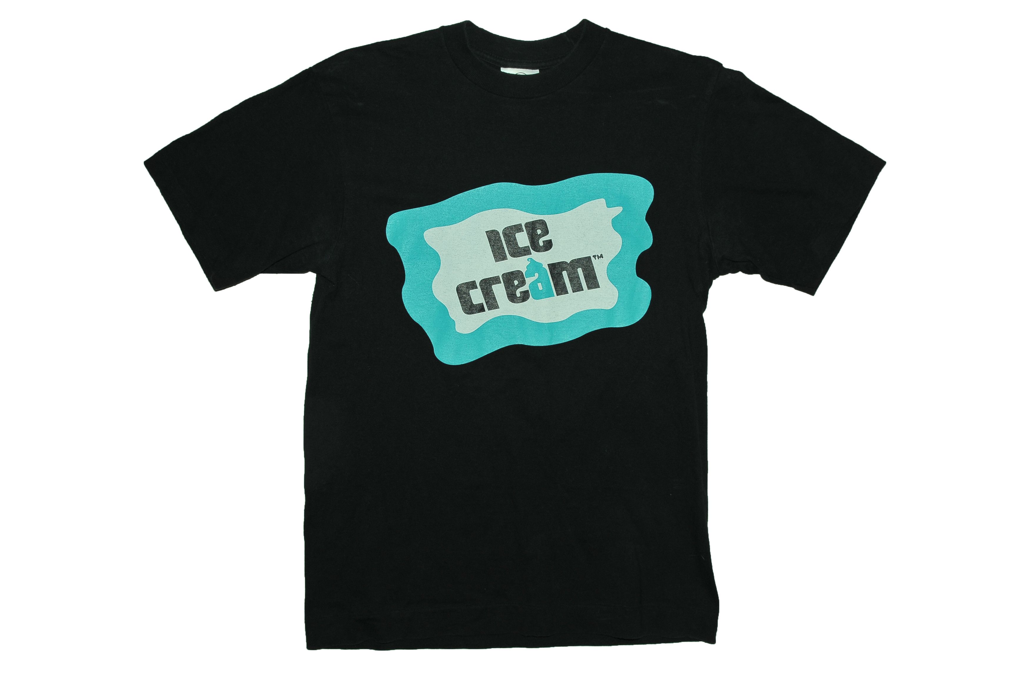 Billionaire Boys Club Vintage Billionaire Boys Club Ice Cream T-shirt Size US S / EU 44-46 / 1 - 1 Thumbnail