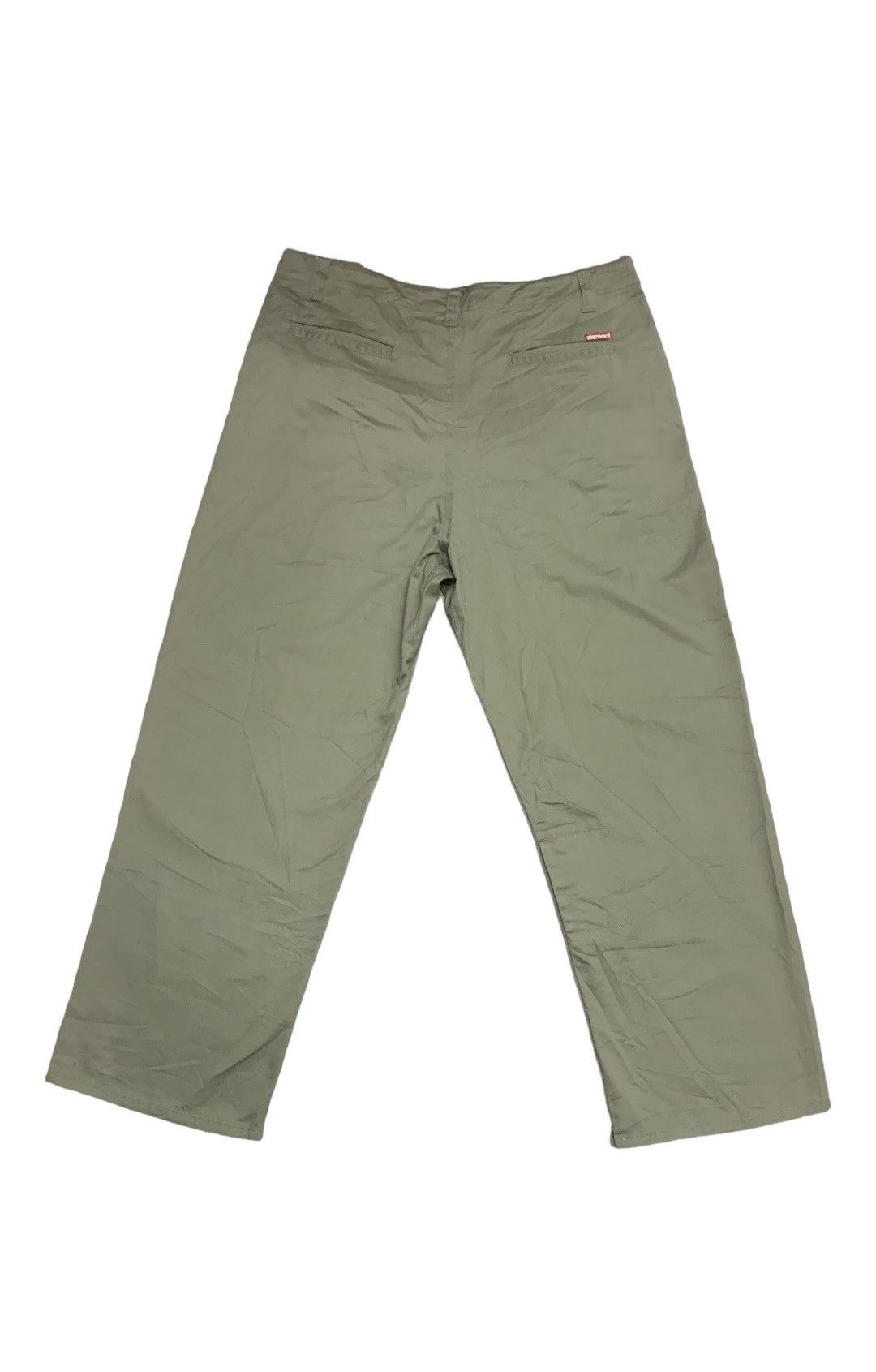 Element Vintage Element Burleys Skate Pants Size US 38 / EU 54 - 2 Thumbnail