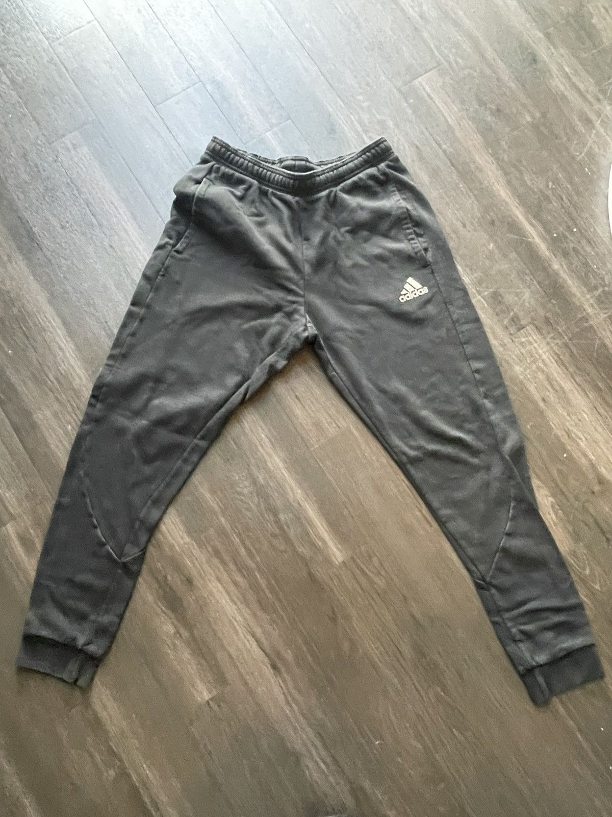 Adidas Adidas Sweatpants Size US 30 / EU 46 - 1 Thumbnail
