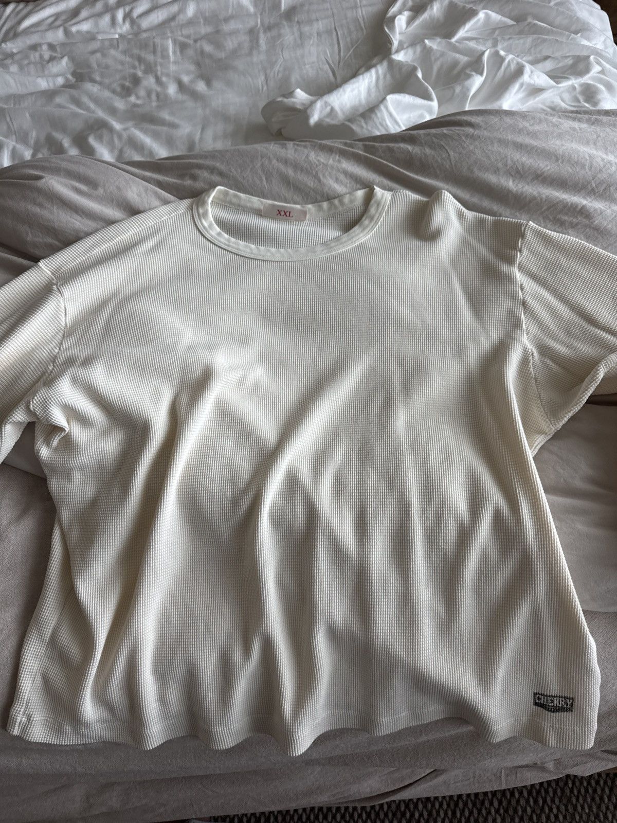 Cherry LA CherryLA Thermal “America” Size US XXL / EU 58 / 5 - 1 Thumbnail