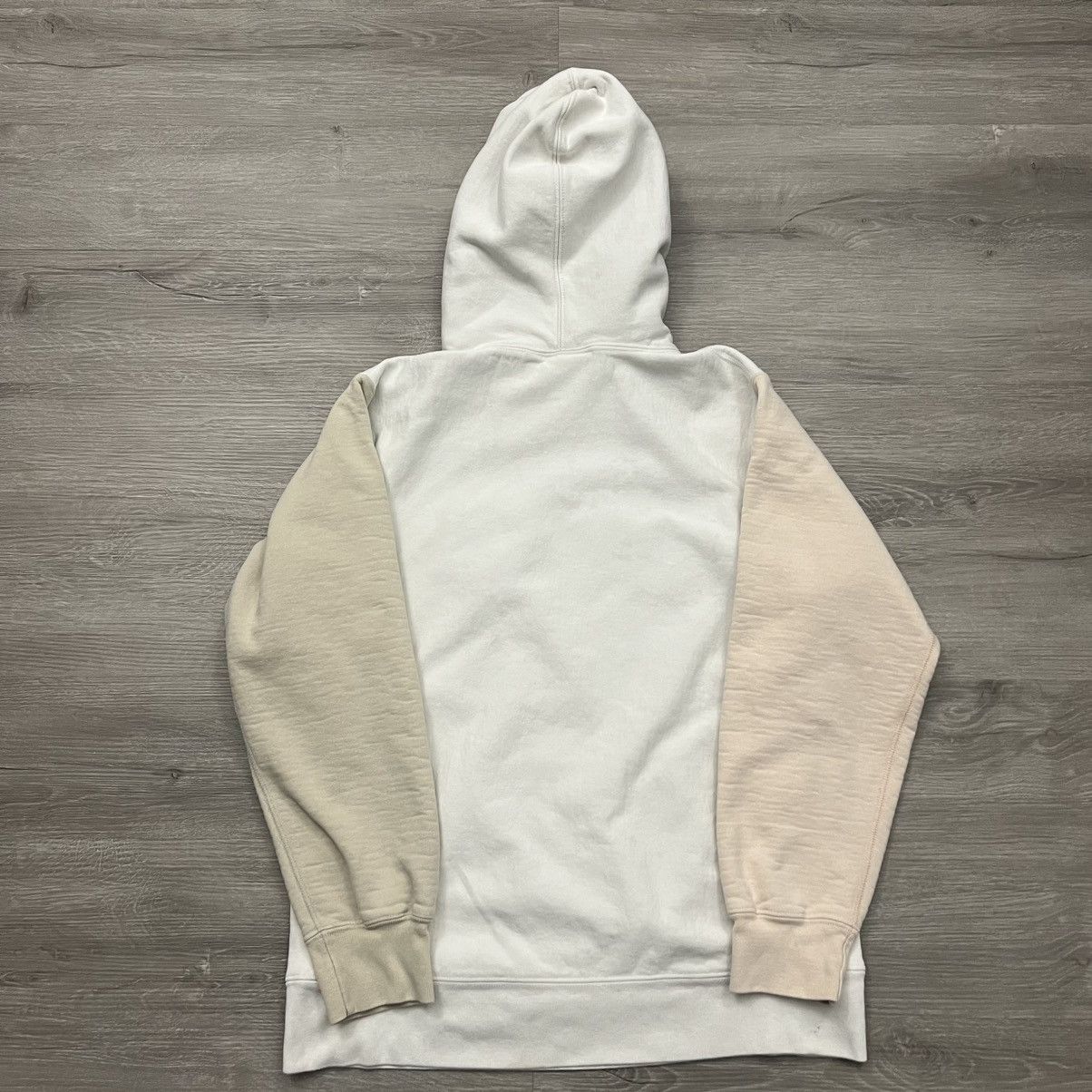 Supreme Supreme Color Blocked Arc Logo Hoodie Size US L / EU 52-54 / 3 - 14 Thumbnail
