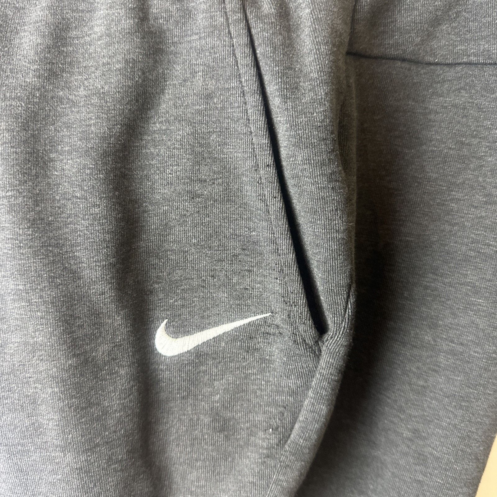 Nike Nike Paris Saint-Germain MENS NIKE TECH FLEECE JOGGERS small Size US S / EU 44-46 / 1 - 11 Thumbnail