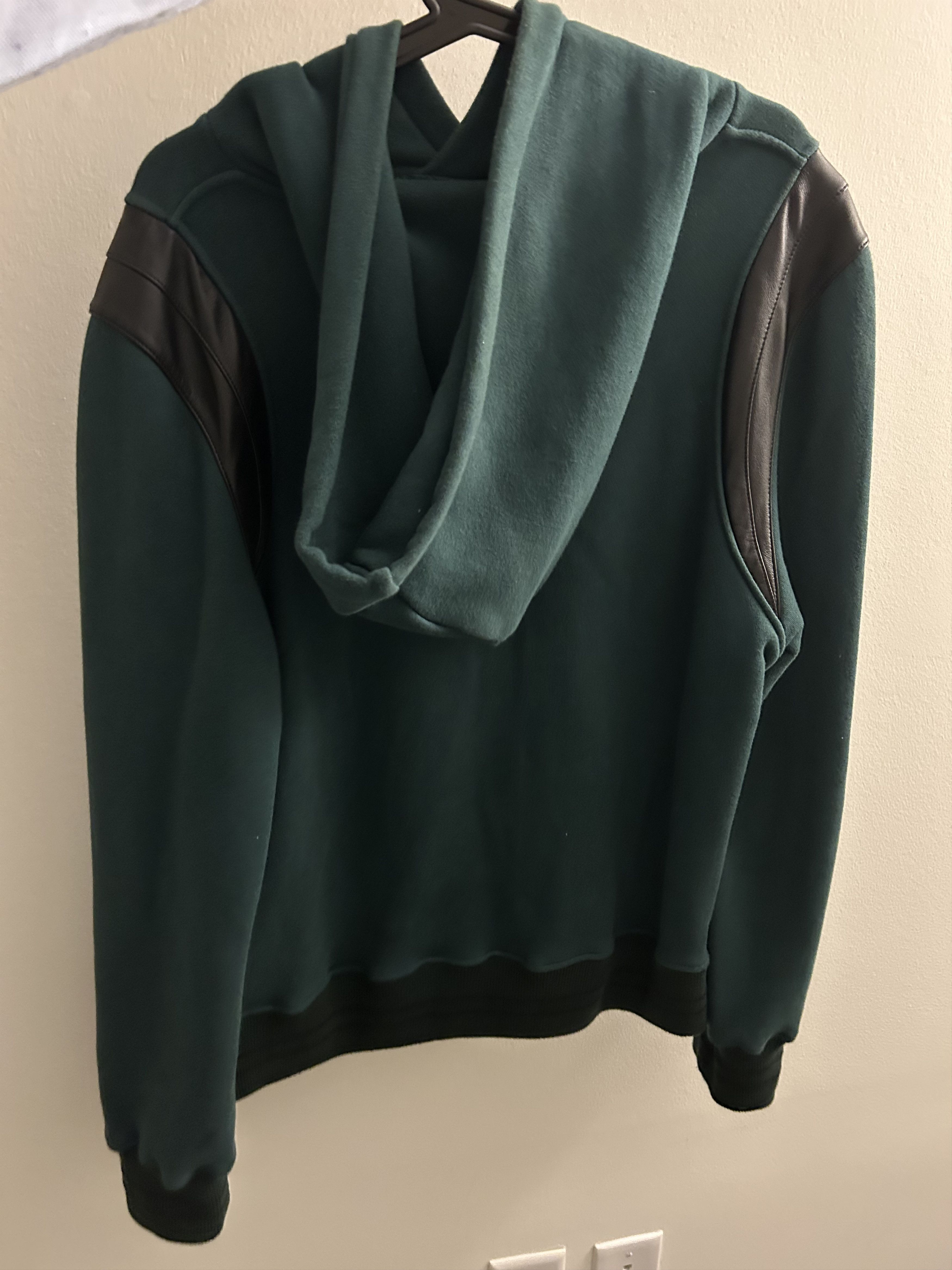 Amiri Amiri Hoddie Size US S / EU 44-46 / 1 - 5 Thumbnail