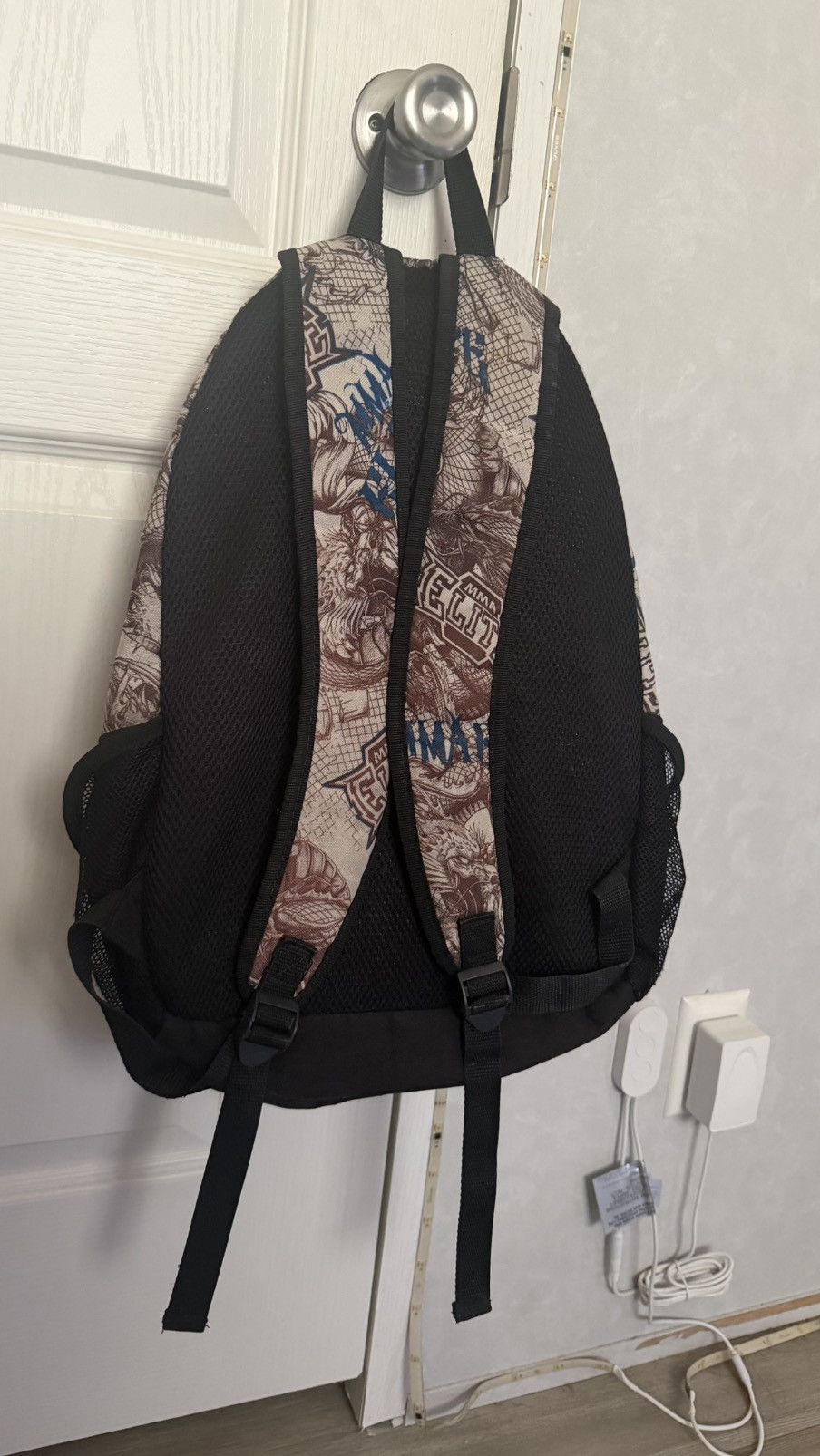 Other Rare mma elite backpack Size ONE SIZE - 3 Thumbnail