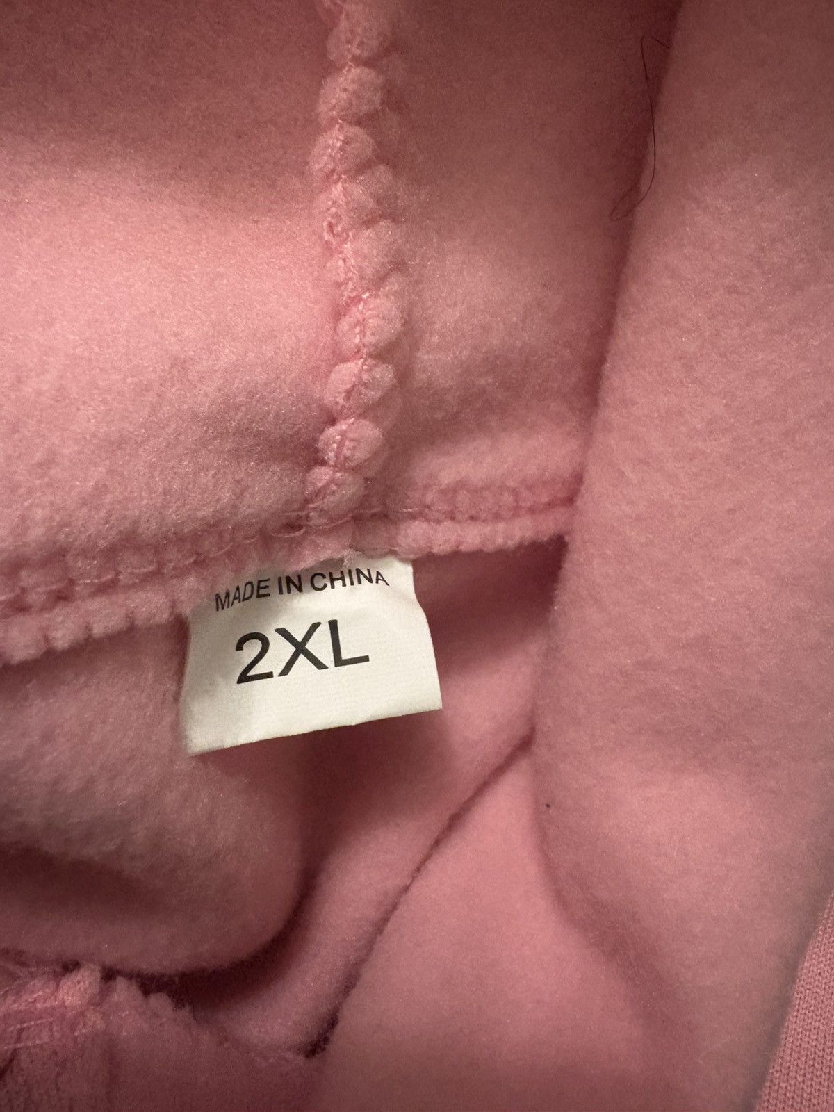Other White fox tracksuit Size ONE SIZE - 6 Thumbnail