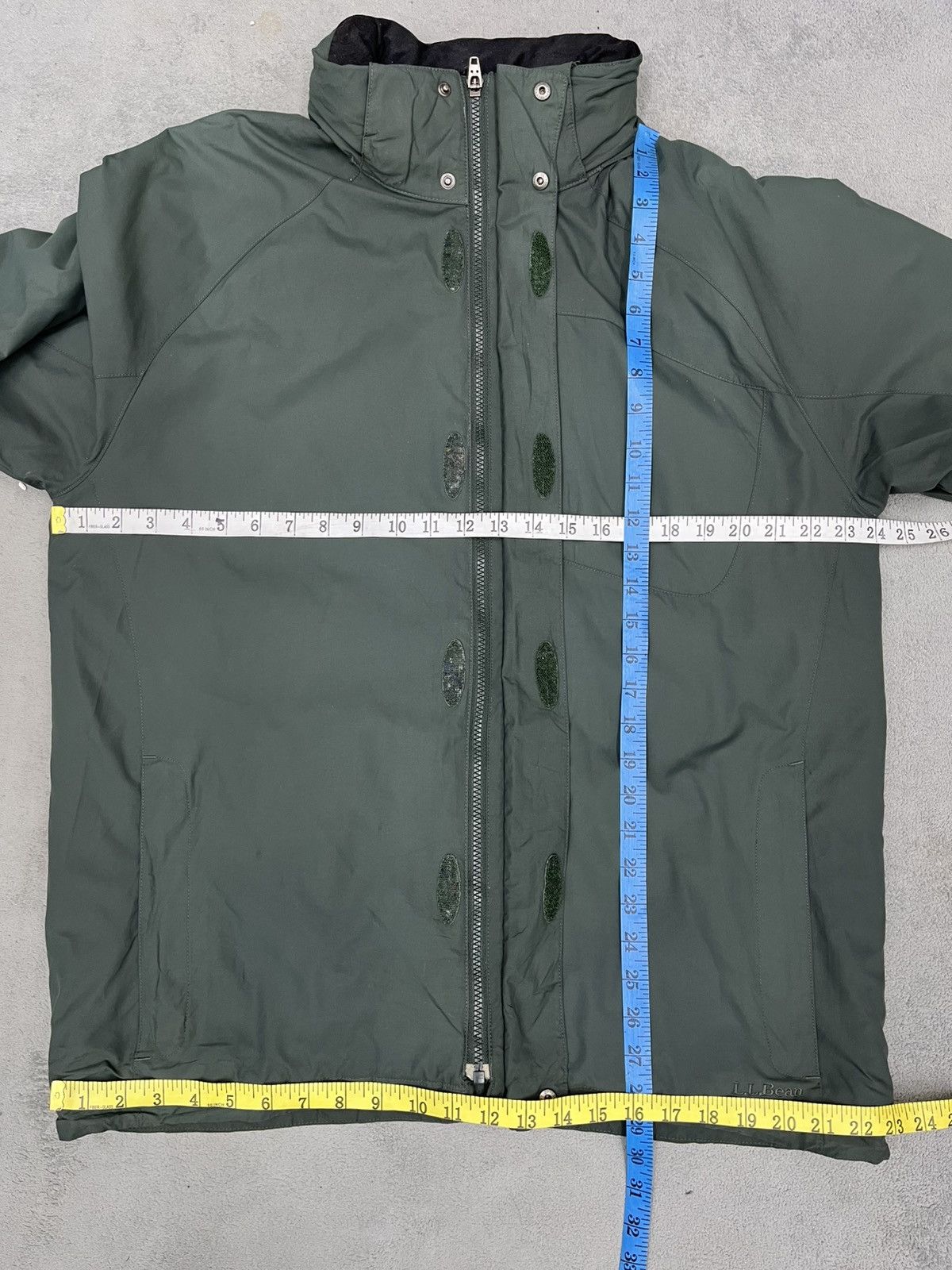 L.L. Bean ARCHIVE💥VTG L.L.BEAN GORPCORE JACKET Size US M / EU 48-50 / 2 - 19 Thumbnail