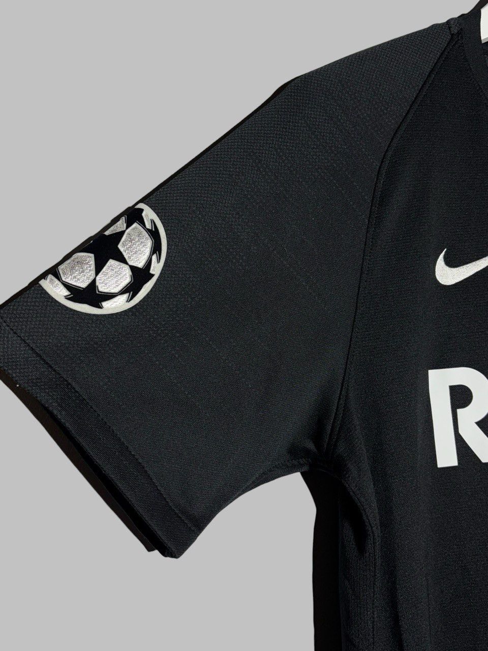 Nike #17 Ulmer Red Bull Salzburg FC 2020/21 Third Soccer Jersey Size US M / EU 48-50 / 2 - 8 Thumbnail