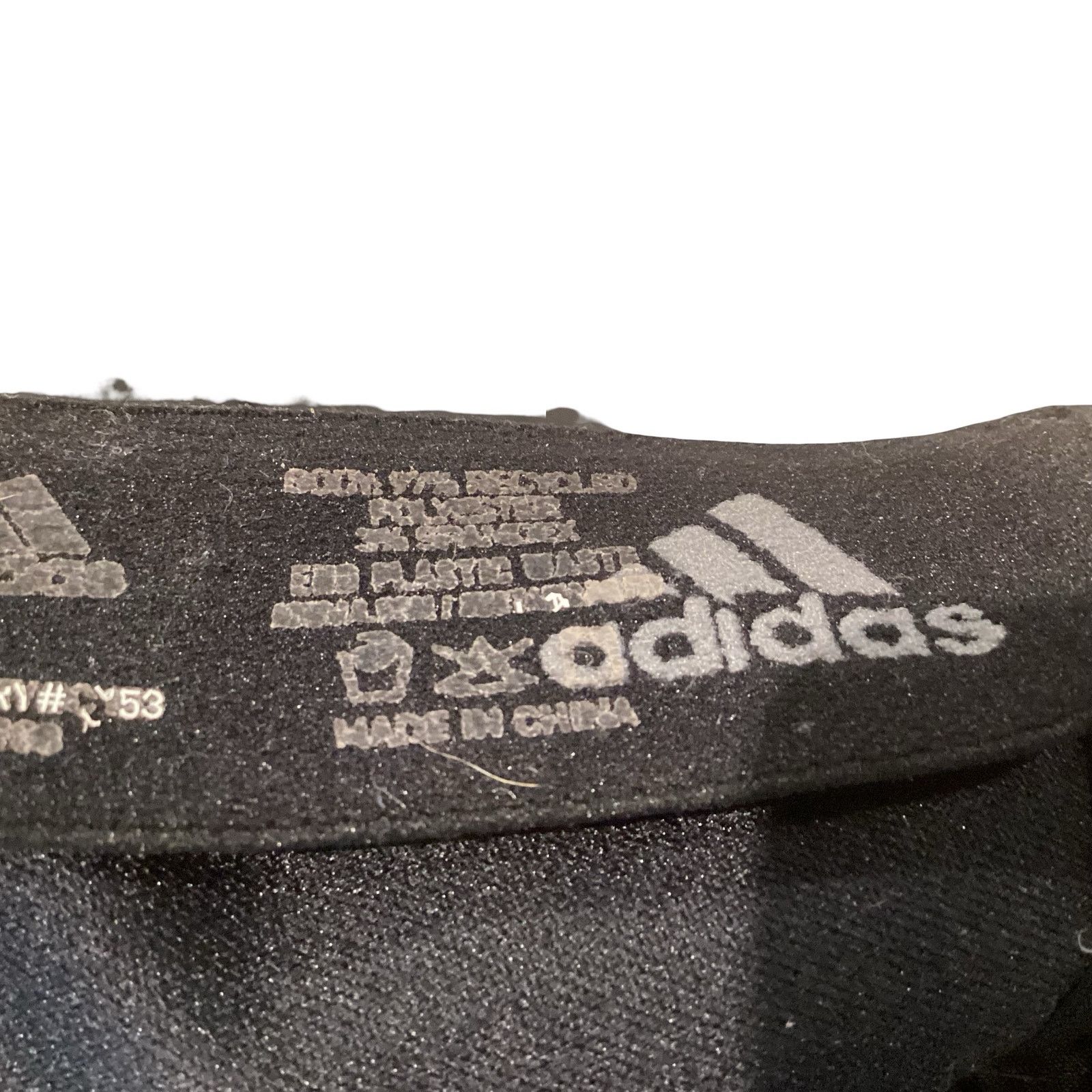 Adidas adidas Originals Game Day III AEROREADY Flex Hat Size ONE SIZE - 7 Thumbnail