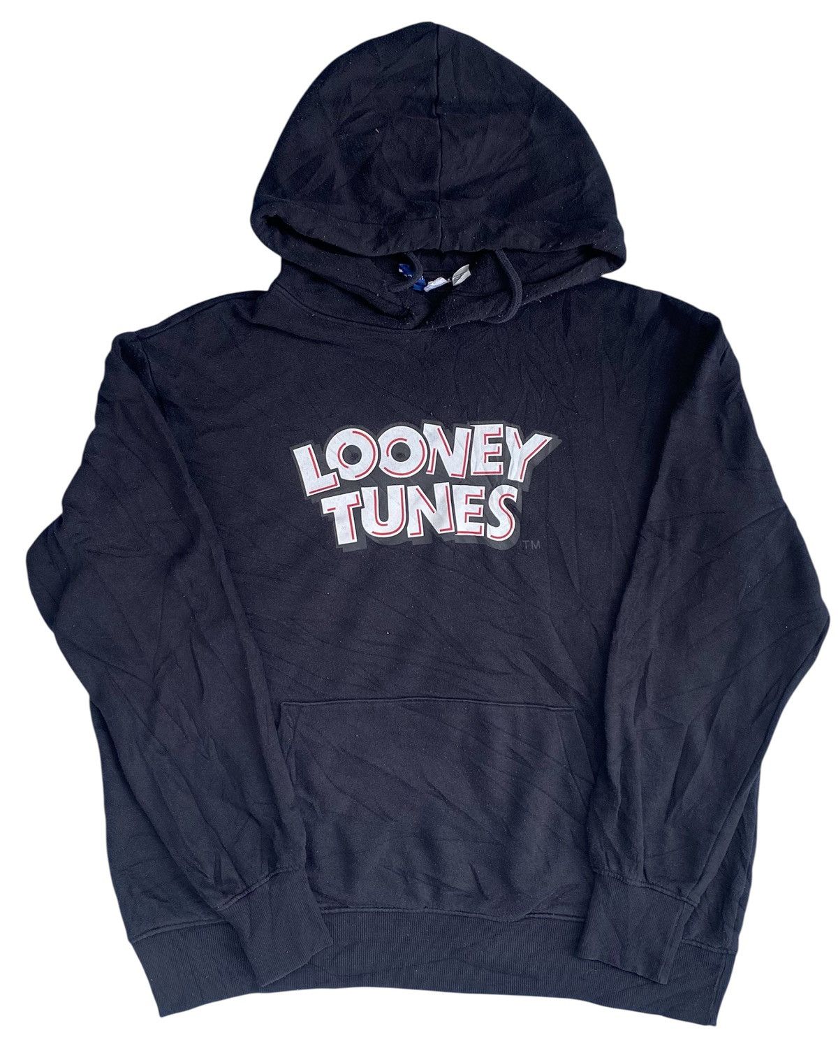 Warner Bros Sweatshirt X Japanese brand X tom&jerry Size US XL / EU 56 / 4 - 1 Thumbnail